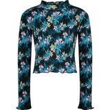 Vingino - Longsleeve - Zwart - Katoen