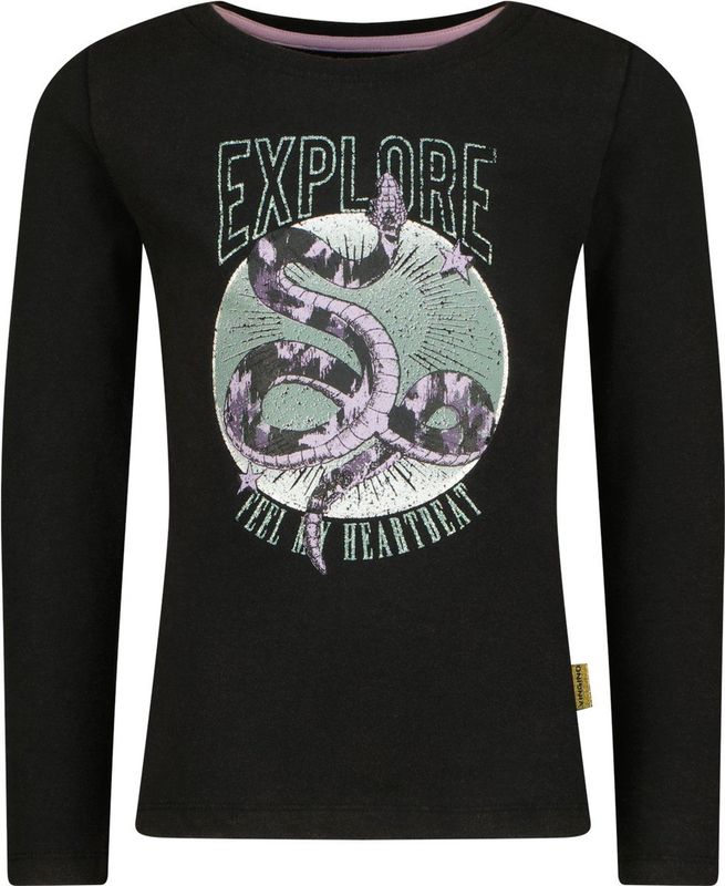 Vingino - Jasmine- Meisjes- T-shirts