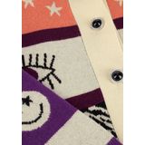 Vingino Mindy Meisjes Vest - Fresh coral