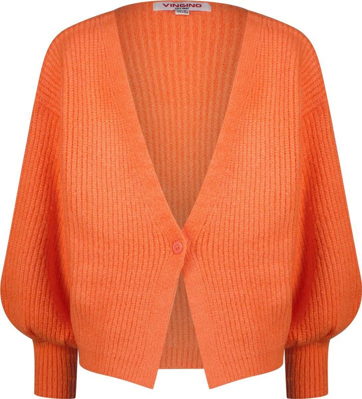 Vingino - Vesten - Koraal