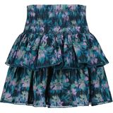 Vingino - Qarlieke - Rok - Kleurverloop - Kort