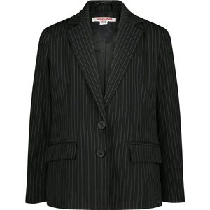 Vingino - Blazer - Zwart - Voor Meisjes