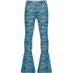Vingino Stexie Meisjes Broek - Artic blue