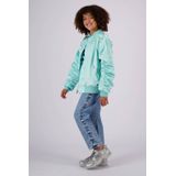 Vingino - Tarengeribde Boorden - Tussenjas - Glimmend - Polyester - Meisjes