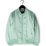 Vingino - Tarengeribde Boorden - Tussenjas - Glimmend - Polyester - Meisjes