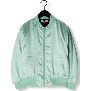 Vingino - Tarengeribde Boorden - Tussenjas - Glimmend - Polyester - Meisjes