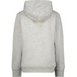 Messi Silhouette sweater Unisex Trui - Grey Mele