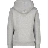 Messi Silhouette sweater Unisex Trui - Grey Mele