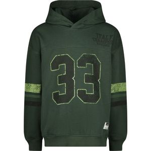 Vingino Nacido Jongens Trui - Racing green