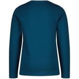 Vingino - Meisjes Pyjama - Petrol - Maat M