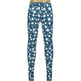 Vingino - Meisjes Pyjama - Petrol - Maat M