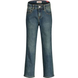 Vingino - Gustavo- Jongens- Relaxed fit jeans