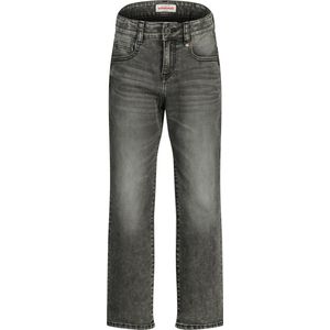 Vingino - Gustavo- Jongens- Relaxed fit jeans