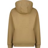 Raizzed - Hoodie - Lichtbruin - 100% Katoen - Met Capuchon