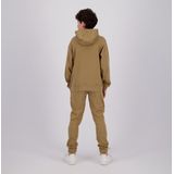 Raizzed - Hoodie - Lichtbruin - 100% Katoen - Met Capuchon