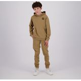 Raizzed - Hoodie - Lichtbruin - 100% Katoen - Met Capuchon