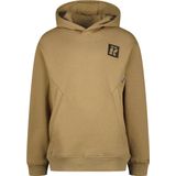 Raizzed - Hoodie - Lichtbruin - 100% Katoen - Met Capuchon