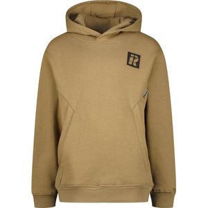 Raizzed - Hoodie - Lichtbruin - 100% Katoen - Met Capuchon