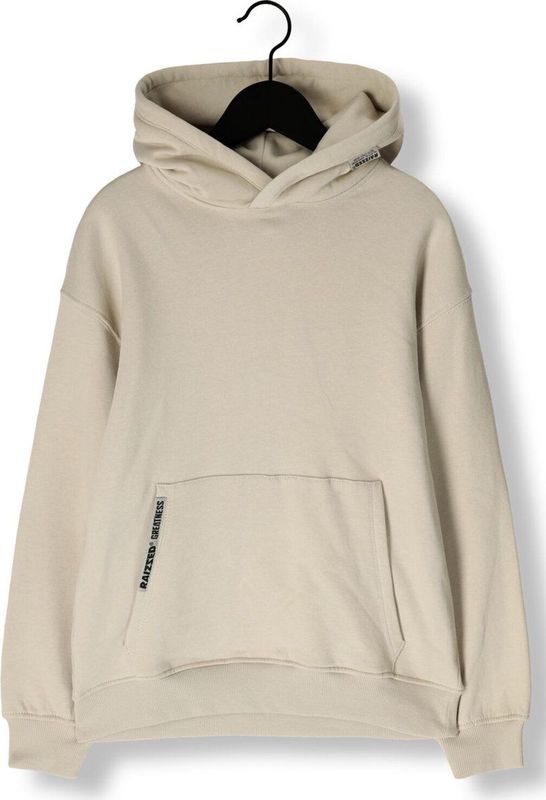 Raizzed - Norman - Jongenssweater - 100% Katoen - Met Capuchon