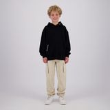 Raizzed jongens broek - Naturel