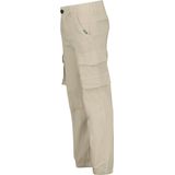 Raizzed jongens broek - Naturel