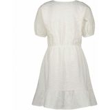 Vingino Pixie Meisjes Jurk - Macroon white