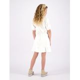 Vingino - Pixie - Jurk - Macroon white