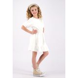 Vingino - Pixie - Jurk - Macroon white