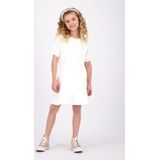 Vingino - Pixie - Jurk - Macroon white