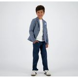 Vingino - Colbert - Blauw - Katoen