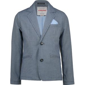 Vingino - Colbert - Blauw - Katoen