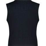 Vingino Nesaio Jongens Gilet - Dark Blue