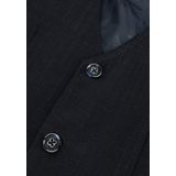 Vingino Nesaio Jongens Gilet - Dark Blue