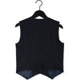 Vingino Nesaio Jongens Gilet - Dark Blue