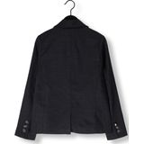 Blazer - Zacht Aanvoelend - Lange Mouw - Normale Pasvorm