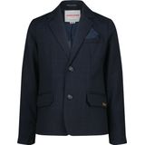 Blazer - Zacht Aanvoelend - Lange Mouw - Normale Pasvorm