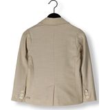 Vingino - Colbert - Jongens - Blauw - Polyester Viscose Elastaan