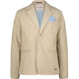 Vingino - Colbert - Jongens - Blauw - Polyester Viscose Elastaan