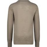 Vingino - Mago - Pullover - Zand - Fijn Gebreid