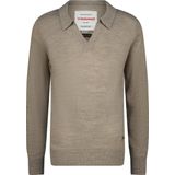 Vingino - Mago - Pullover - Zand - Fijn Gebreid