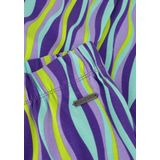 Raizzed - Flared Broek - Paars - Voor Meisjes