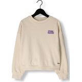 Raizzed - Sweater - Wit - Sweat