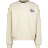 Raizzed - Sweater - Wit - Sweat
