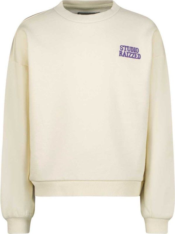 Raizzed - Cela - Sweater - Katoen