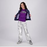 RAIZZED - NAIRA - Cargobroek - Zilver