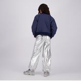 RAIZZED - NAIRA - Cargobroek - Zilver