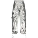 RAIZZED - NAIRA - Cargobroek - Zilver