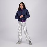 RAIZZED - Naira - Cargobroek - Zilver