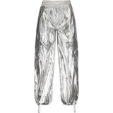 RAIZZED - Naira - Cargobroek - Zilver