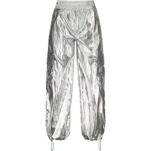 RAIZZED - Naira - Cargobroek - Zilver